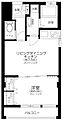 東山コーポラス6階14.4万円