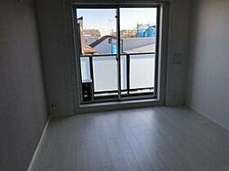 東京メトロ有楽町線 平和台駅 徒歩8分の賃貸マンション 3階1Kの室内