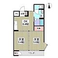 センチュリー213階4.2万円