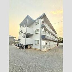 JR横浜線 片倉駅 徒歩4分の賃貸マンション