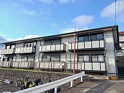 JR常磐線 大甕駅 徒歩23分の賃貸アパート