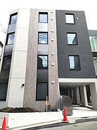 京王線 笹塚駅 徒歩5分の賃貸マンション