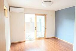 都営浅草線 馬込駅 徒歩2分の賃貸アパート 1階1Kのリビング/ダイニング