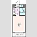 ウィンベルソロ鶴川12階3.8万円