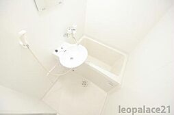 名鉄三河線 吉浜駅 徒歩4分の賃貸アパート 1階1Kのリビング/ダイニング