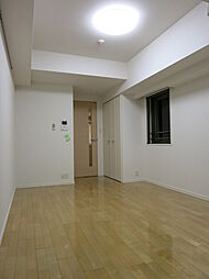 都営新宿線 大島駅 徒歩2分の賃貸マンション 7階1Kのリビング/ダイニング