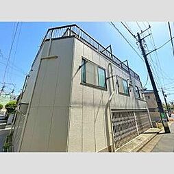 JR埼京線 十条駅 徒歩5分