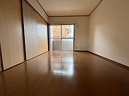 小田急小田原線 玉川学園前駅 徒歩20分の賃貸アパート 1階2Kのリビング/ダイニング