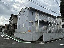 京急本線 屏風浦駅 徒歩17分の賃貸アパート