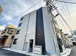 東京メトロ南北線 志茂駅 徒歩1分の賃貸マンション
