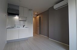 JR南武線 矢向駅 徒歩12分の賃貸マンション 1階ワンルームのリビング/ダイニング