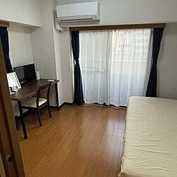 JR京葉線 八丁堀駅 徒歩8分の賃貸マンション 6階1Kの室内