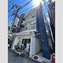 JR中央線 西荻窪駅 徒歩3分の賃貸マンション