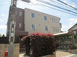 西武新宿線 鷺ノ宮駅 徒歩2分の賃貸マンション