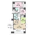 プレミスト西宮北口3階20.0万円