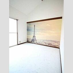 東急東横線 東白楽駅 徒歩12分の賃貸アパート 2階1Kのリビング/ダイニング