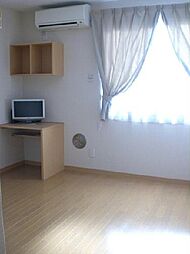 JR京浜東北・根岸線 王子駅 徒歩20分の賃貸アパート 1階1Kのリビング/ダイニング