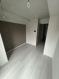 JR京浜東北・根岸線 横浜駅 徒歩9分の賃貸マンション 5階1Kの室内