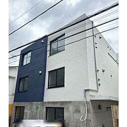 アイリス渋谷 B105