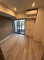 京急本線 鶴見市場駅 徒歩1分の賃貸マンション 5階1Kのリビング/ダイニング