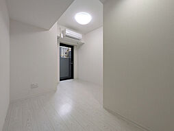 JR総武線 船橋駅 徒歩5分の賃貸マンション 15階1Kのリビング/ダイニング