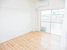 名鉄蒲郡線 三河鹿島駅 徒歩18分の賃貸マンション 2階1LDKのリビング/ダイニング