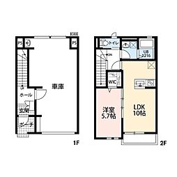 エスパース橋 105