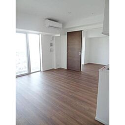 都営三田線 西巣鴨駅 徒歩5分の賃貸マンション 5階2LDKのリビング/ダイニング