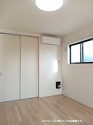 JR御殿場線 長泉なめり駅 徒歩13分の賃貸アパート 2階1LDKのリビング/ダイニング