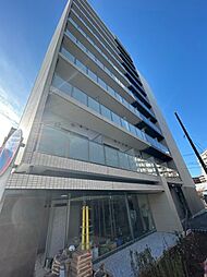 クレヴィスタお花茶屋 1011