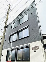 CFジオーレ大師橋 203