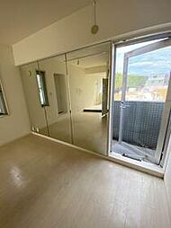 京王線 初台駅 徒歩9分の賃貸マンション 4階1Kのリビング/ダイニング