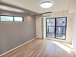 つくばエクスプレス つくば駅 バス25分 花畑（防災科学技術研下車 徒歩7分の賃貸アパート 2階1Kのリビング/ダイニング