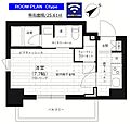 ステージファースト大森山王3階11.9万円