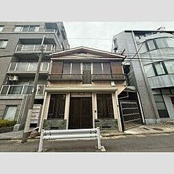 東京メトロ東西線 木場駅 徒歩2分の賃貸一戸建て