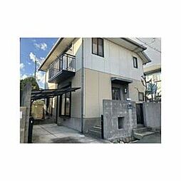 東豊中1丁目戸建