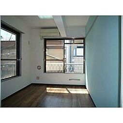 東京メトロ有楽町線 江戸川橋駅 徒歩4分の賃貸マンション 1階ワンルームのリビング/ダイニング