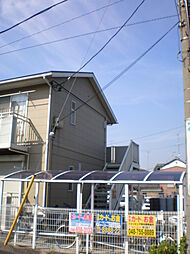 JR東北本線 蓮田駅 徒歩4分の賃貸アパート