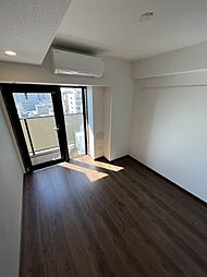 クレヴィスタ横浜関内 908 9階1Kのリビング/ダイニング