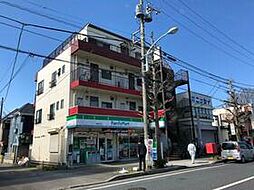 JR南武線 稲城長沼駅 徒歩7分の賃貸マンション