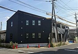 東武野田線 豊春駅 徒歩14分の賃貸アパート