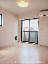 東武伊勢崎線 新伊勢崎駅 3.2kmの賃貸アパート