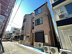 サザンロード五反野