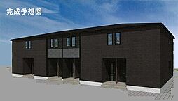 名鉄尾西線 佐屋駅 徒歩14分