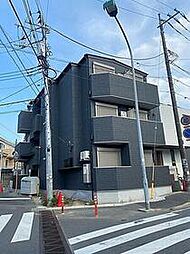 JR常磐線 新松戸駅 徒歩11分