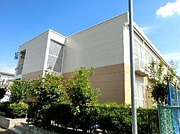 JR東海道本線 岡崎駅 バス17分 中島下車 徒歩8分