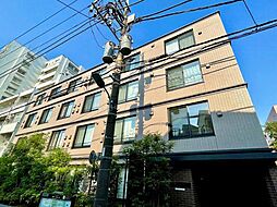 ラクラス旗の台 103