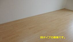 パークタウン東陽町 102 1階1Kのリビング/ダイニング