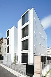 京王線 初台駅 徒歩7分の賃貸マンション