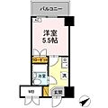 コンフォール小泉2階5.4万円